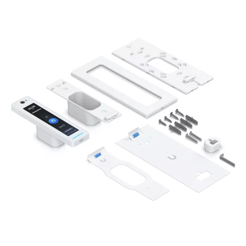 UBIQUITI NETWORKS Unifi Access Reader G3 Pro - bianco