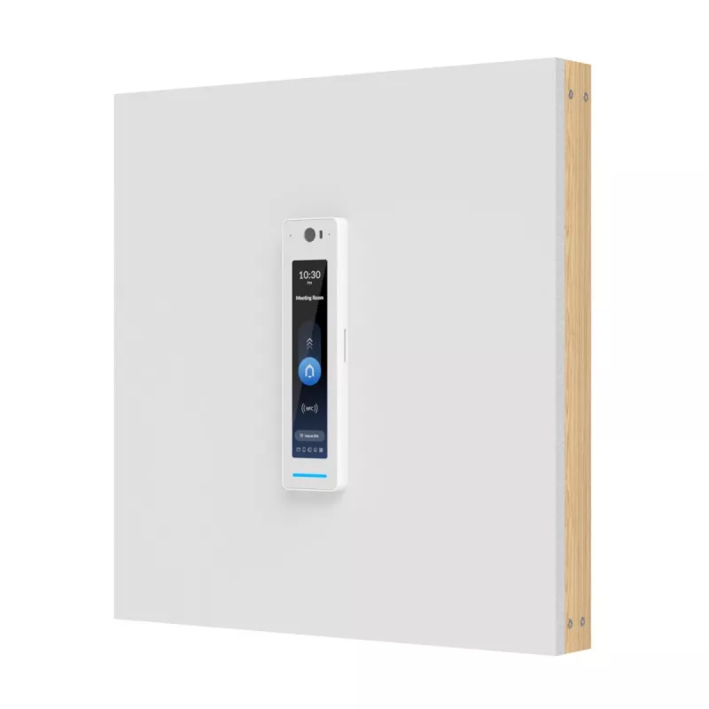 UBIQUITI NETWORKS Unifi Access Reader G3 Pro - bianco
