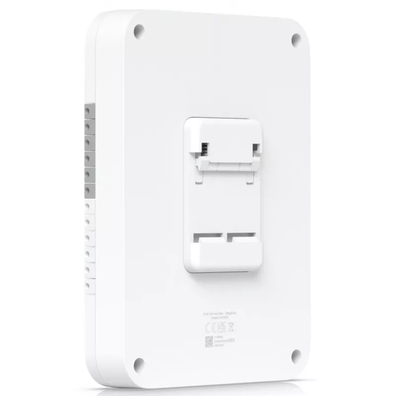 UBIQUITI NETWORKS Advanced Gate Hub per controllo accessi cancello senza interruzioni