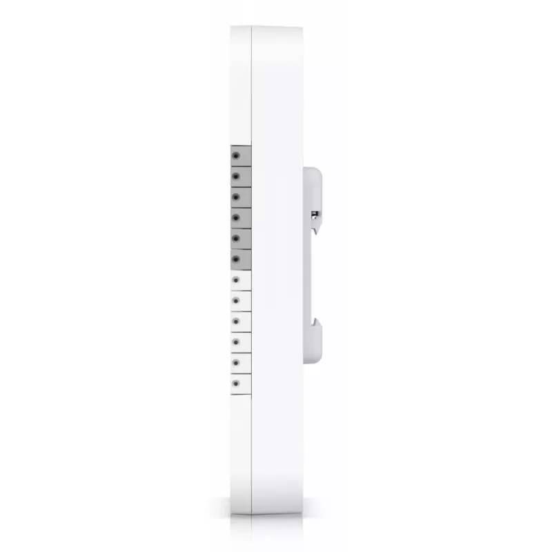 UBIQUITI NETWORKS Advanced Gate Hub per controllo accessi cancello senza interruzioni