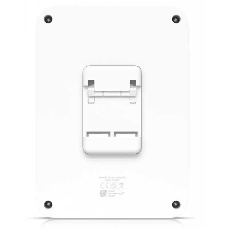 UBIQUITI NETWORKS Advanced Gate Hub per controllo accessi cancello senza interruzioni