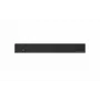 NETGEAR GS324P Unmanaged Gigabit Ethernet (10/100/1000) Power over Ethernet (PoE) 1U nero
