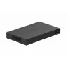 NETGEAR GS324P Unmanaged Gigabit Ethernet (10/100/1000) Power over Ethernet (PoE) 1U nero