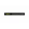 NETGEAR GS324P Unmanaged Gigabit Ethernet (10/100/1000) Power over Ethernet (PoE) 1U nero
