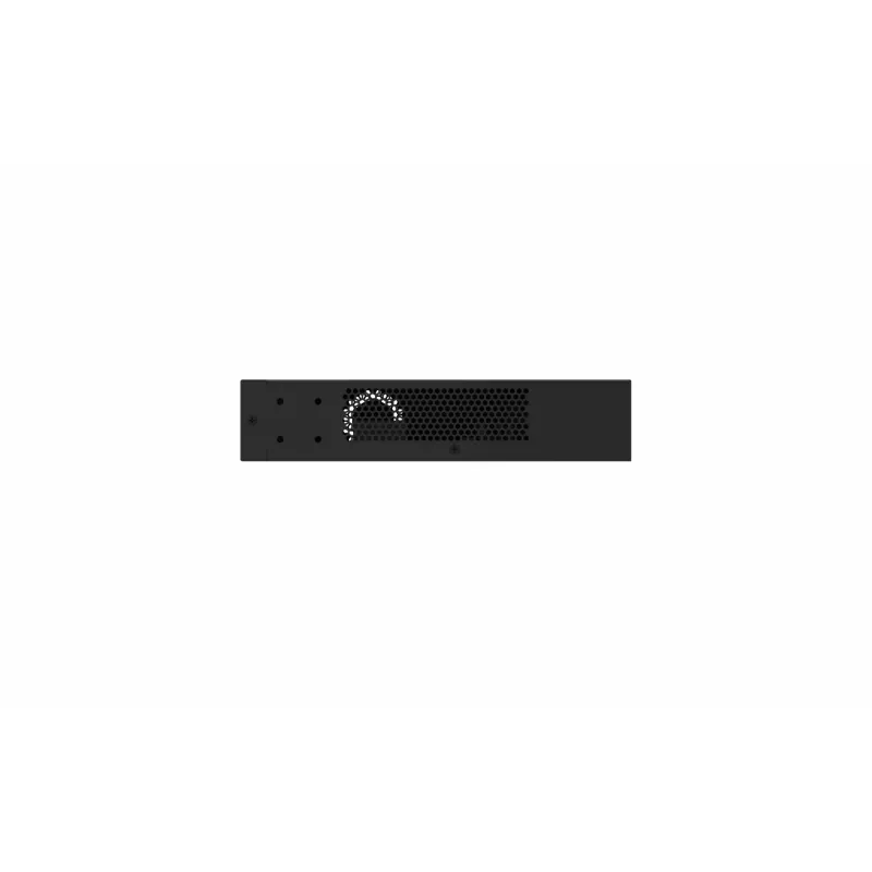 NETGEAR GS324P Unmanaged Gigabit Ethernet (10/100/1000) Power over Ethernet (PoE) 1U nero