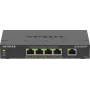 NETGEAR switch gestito 5 porte Gigabit Ethernet (GS305EPP)
