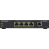 NETGEAR switch gestito 5 porte Gigabit Ethernet (GS305EPP)