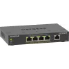 NETGEAR switch gestito 5 porte Gigabit Ethernet (GS305EPP)