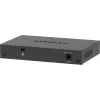 NETGEAR switch gestito 5 porte Gigabit Ethernet (GS305EPP)