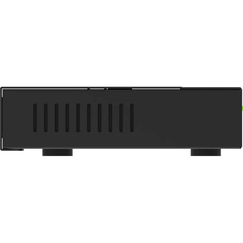 NETGEAR switch gestito 5 porte Gigabit Ethernet (GS305EPP)