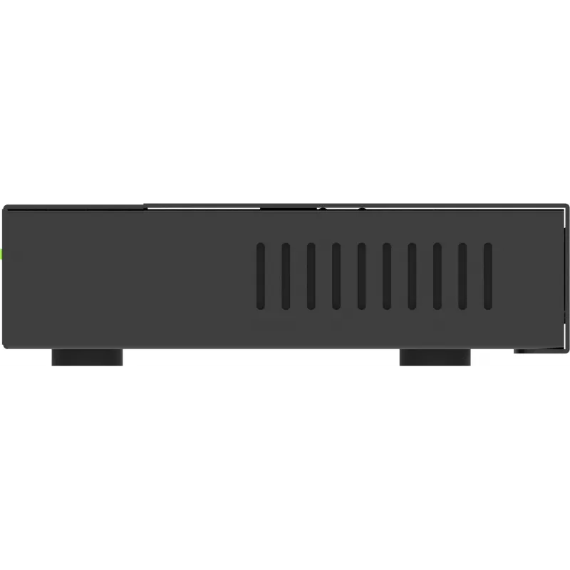 NETGEAR switch gestito 5 porte Gigabit Ethernet (GS305EPP)