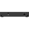NETGEAR switch gestito 5 porte Gigabit Ethernet (GS305EPP)