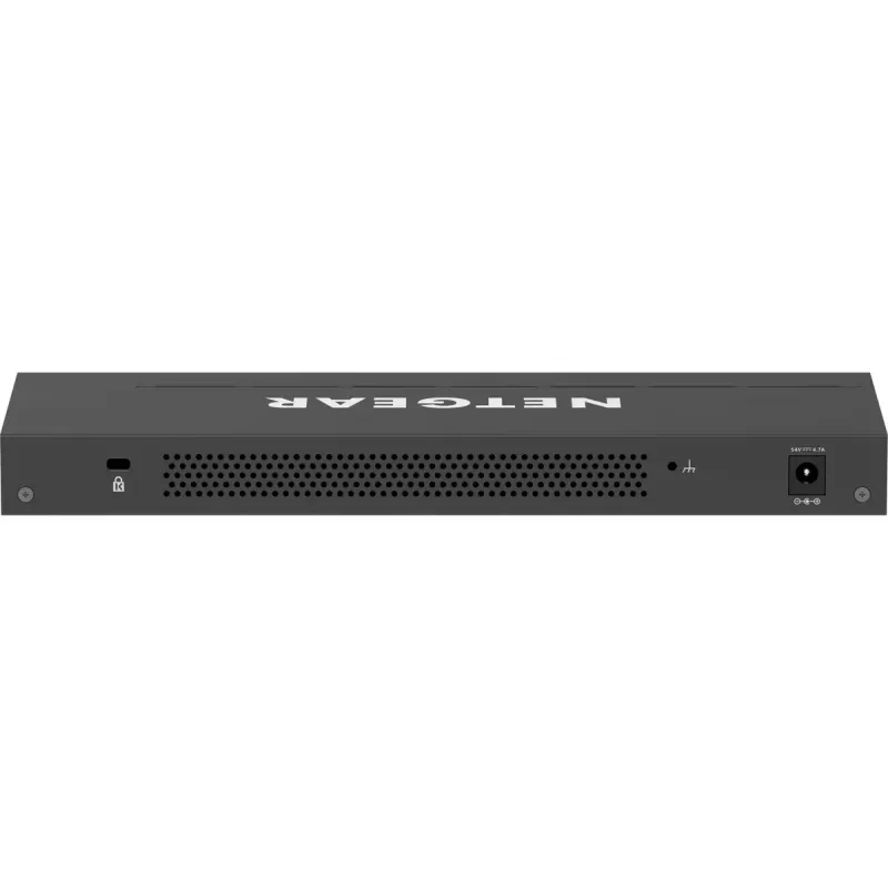 Switch gestito NETGEAR GS316EPP 16 porte PoE+ Gigabit Ethernet