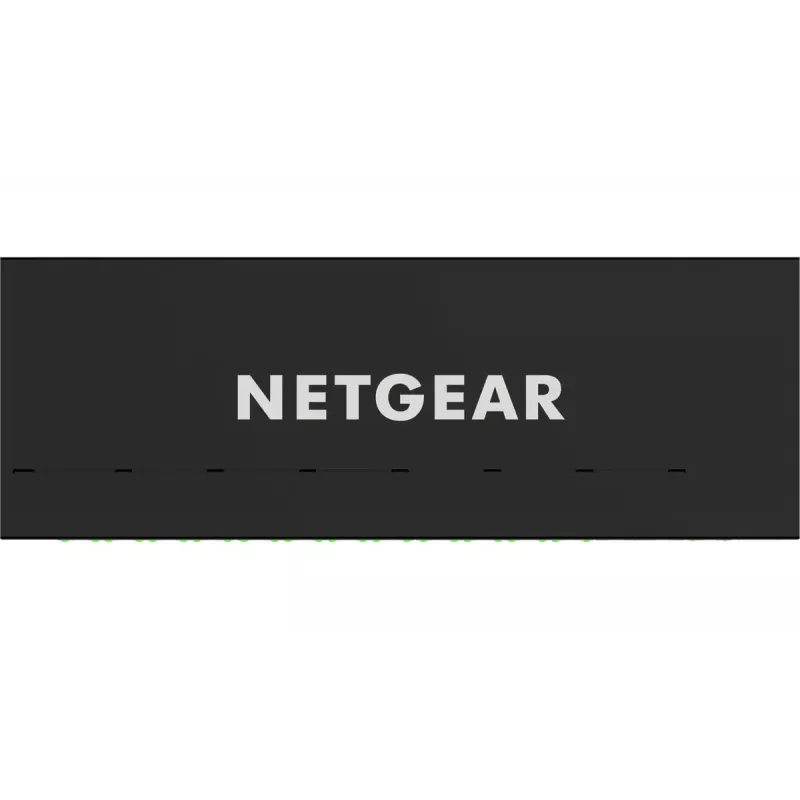 Switch gestito NETGEAR GS316EPP 16 porte PoE+ Gigabit Ethernet