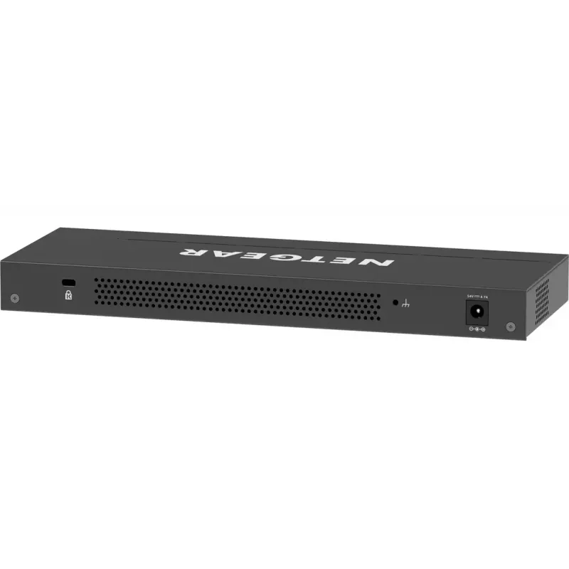 Switch gestito NETGEAR GS316EPP 16 porte PoE+ Gigabit Ethernet
