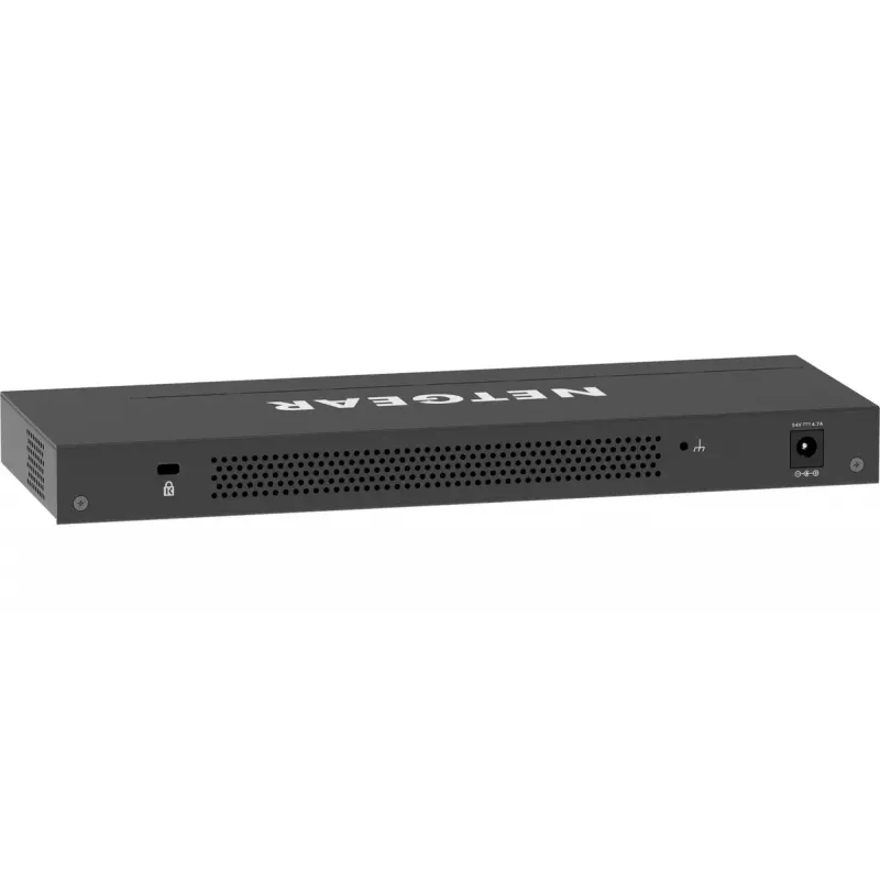 Switch gestito NETGEAR GS316EPP 16 porte PoE+ Gigabit Ethernet