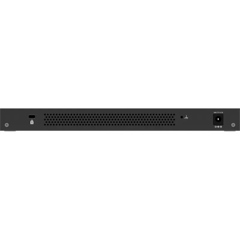 Switch gestito NETGEAR GS316EPP 16 porte PoE+ Gigabit Ethernet