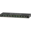 Switch gestito NETGEAR GS316EPP 16 porte PoE+ Gigabit Ethernet