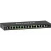 Switch gestito NETGEAR GS316EPP 16 porte PoE+ Gigabit Ethernet
