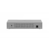NETGEAR switch 8 porte Ultra60 PoE++ Multi-Gigabit (2,5G) Ethernet Plus Managed L2/L3 2.5G Ethernet (100/1000/2500) Power over Ethernet (PoE) grigio