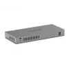 NETGEAR GS108X Unmanaged L2 Gigabit Ethernet (10/100/1000) grigio
