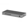 NETGEAR GS108X Unmanaged L2 Gigabit Ethernet (10/100/1000) grigio