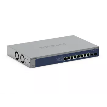 Switch gestito NETGEAR XS508TM L2/L3/L4 grigio