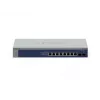 Switch gestito NETGEAR XS508TM L2/L3/L4 grigio