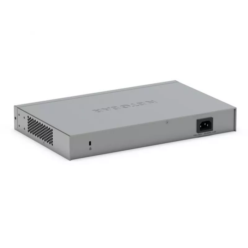 Switch gestito NETGEAR XS508TM L2/L3/L4 grigio