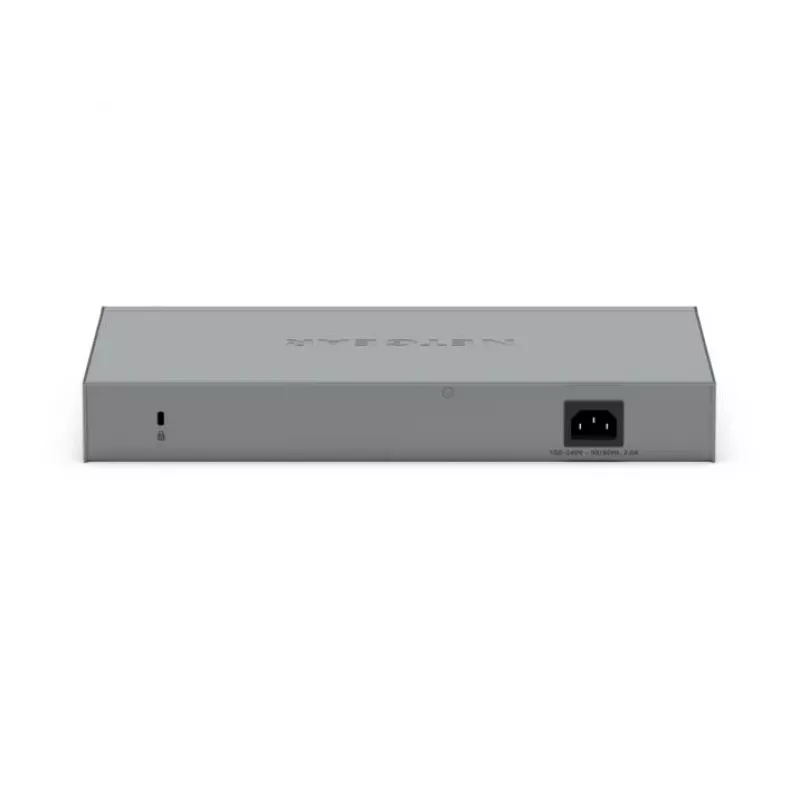 Switch gestito NETGEAR XS508TM L2/L3/L4 grigio