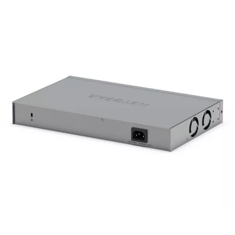 Switch gestito NETGEAR XS508TM L2/L3/L4 grigio