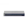 Switch gestito NETGEAR XS516TM L2/L3/L4 16000 indirizzi MAC