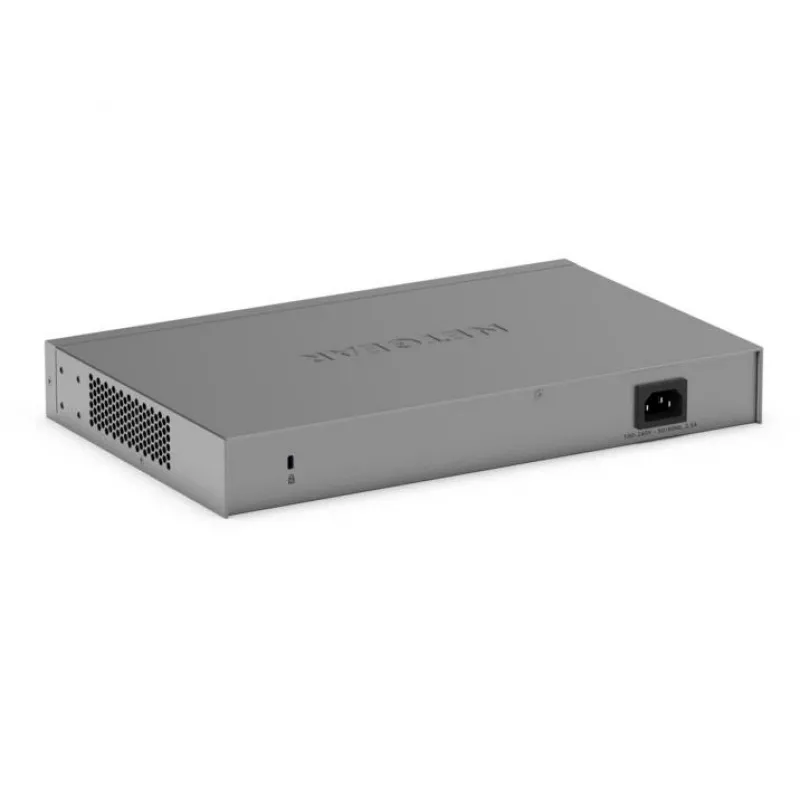 Switch gestito NETGEAR XS516TM L2/L3/L4 16000 indirizzi MAC