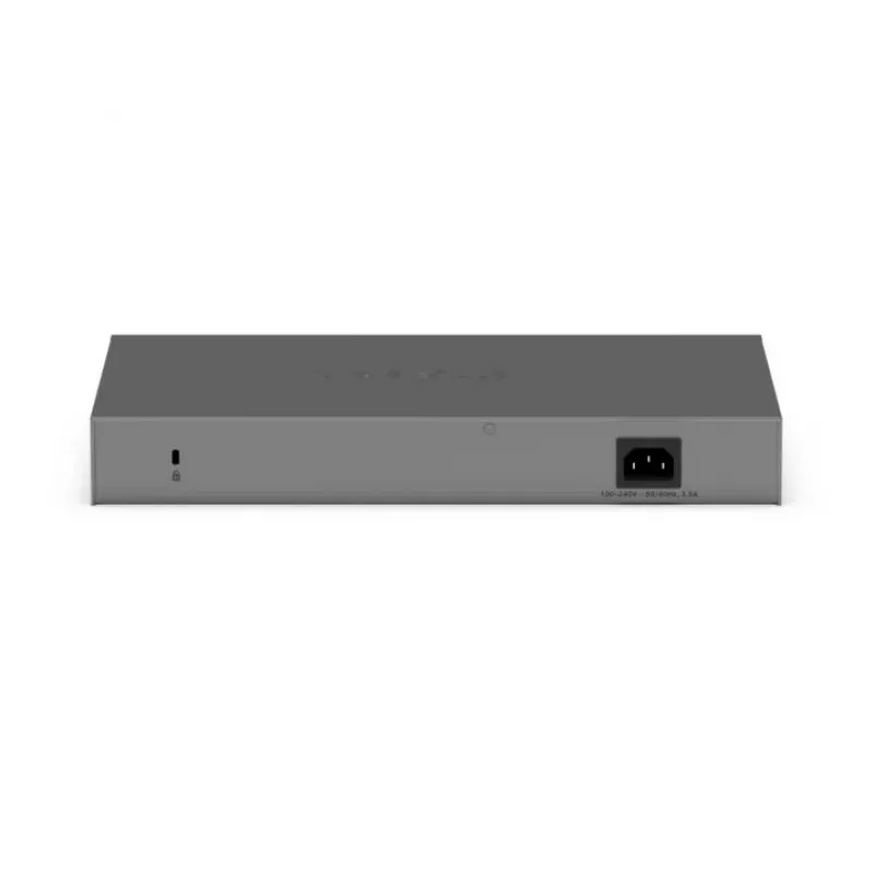 Switch gestito NETGEAR XS516TM L2/L3/L4 16000 indirizzi MAC
