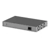 Switch gestito NETGEAR XS516TM L2/L3/L4 16000 indirizzi MAC