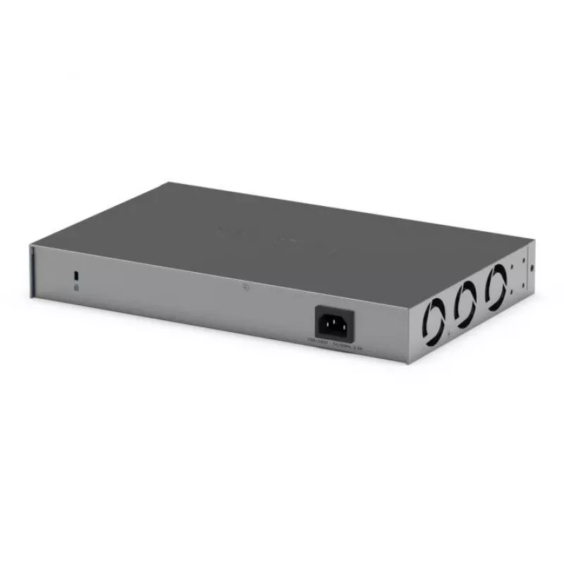 Switch gestito NETGEAR XS516TM L2/L3/L4 16000 indirizzi MAC