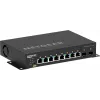 Switch gestito NETGEAR GSM4210PX 8x1G PoE+ 220W 2xSFP+
