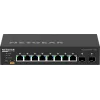 Switch gestito NETGEAR GSM4210PX 8x1G PoE+ 220W 2xSFP+