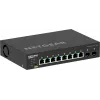 Switch gestito NETGEAR GSM4210PX 8x1G PoE+ 220W 2xSFP+