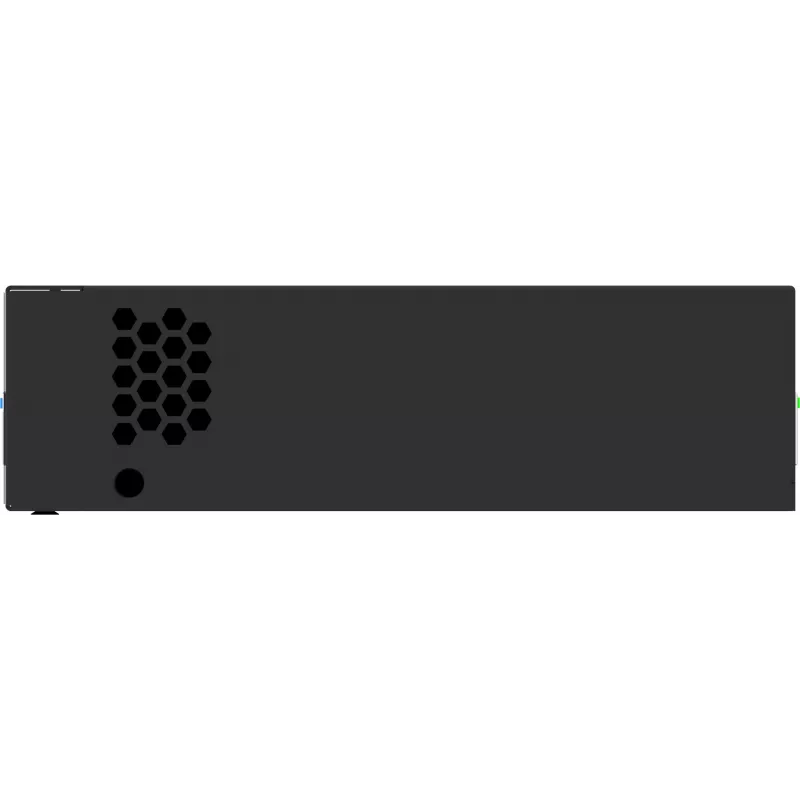 Switch gestito NETGEAR GSM4210PX 8x1G PoE+ 220W 2xSFP+