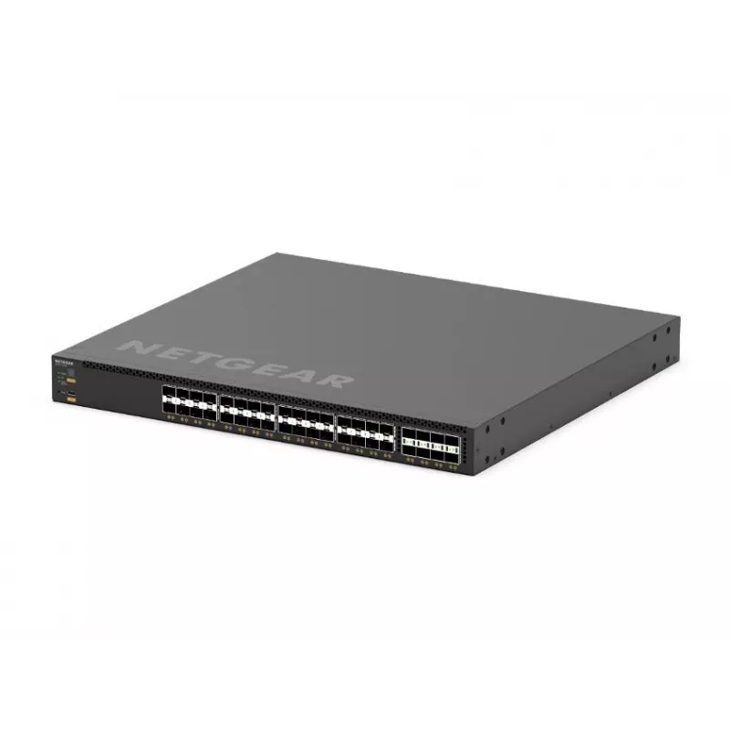 Switch gestito NETGEAR M4350-32F8V L3 1040 Gbit/s 1U