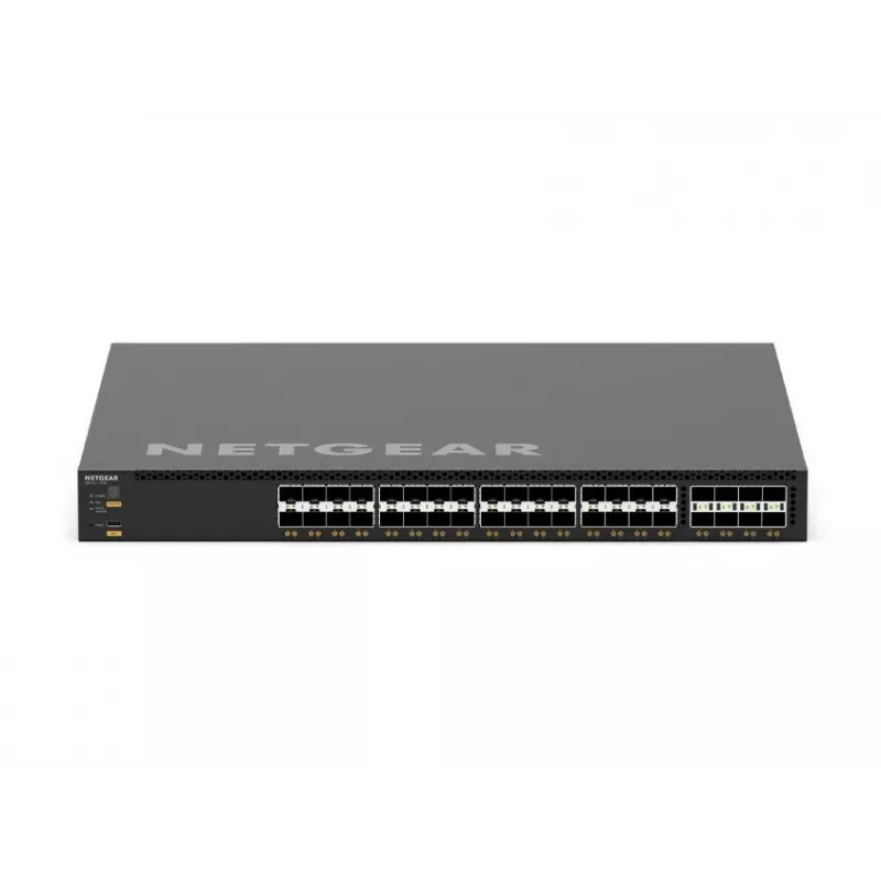 Switch gestito NETGEAR M4350-32F8V L3 1040 Gbit/s 1U