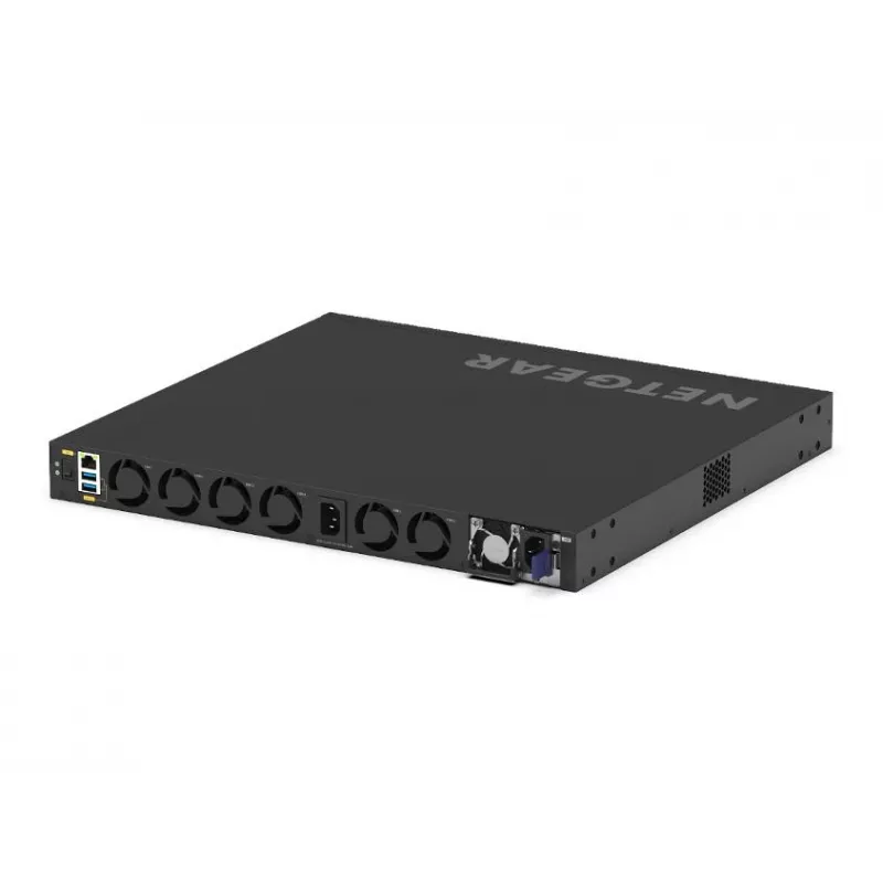 Switch gestito NETGEAR M4350-32F8V L3 1040 Gbit/s 1U