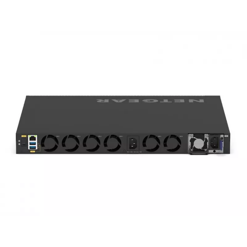 Switch gestito NETGEAR M4350-32F8V L3 1040 Gbit/s 1U