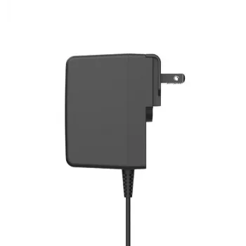 NETGEAR PAV12V25 alimentatore per interni nero