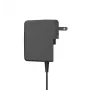 NETGEAR PAV12V25 alimentatore per interni nero