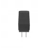 NETGEAR PAV12V25 alimentatore per interni nero
