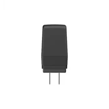 NETGEAR PAV12V25 alimentatore per interni nero