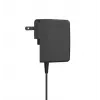 NETGEAR PAV12V25 alimentatore per interni nero