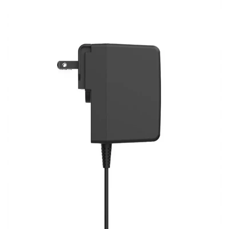 NETGEAR PAV12V25 alimentatore per interni nero